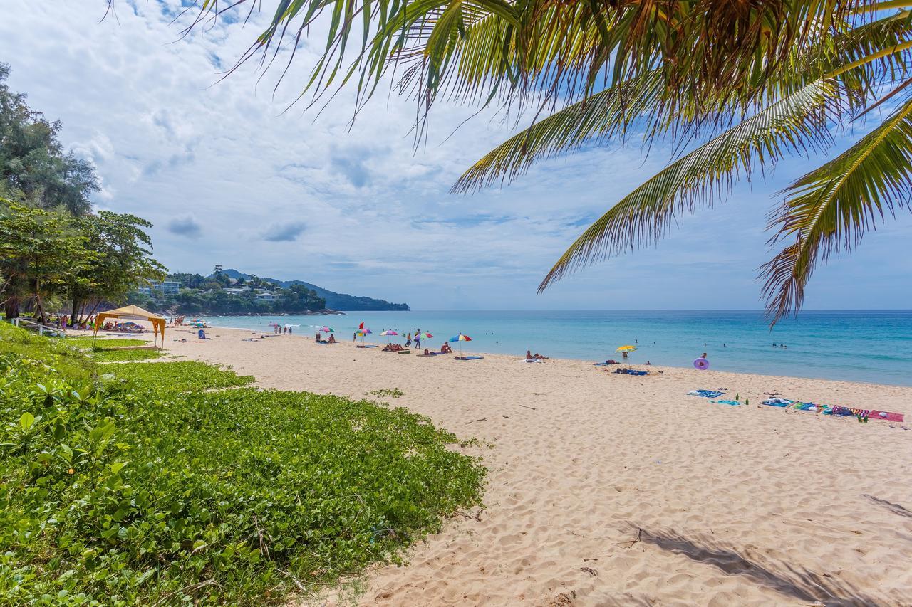 The Aristo By Holy Cow, 2-Br Loft, 90 M2, Pool View Appartement Surin Beach  Buitenkant foto